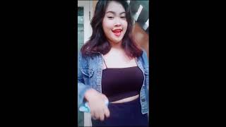 Tante Apem Tembem Body Goal Goyang Tik Tok