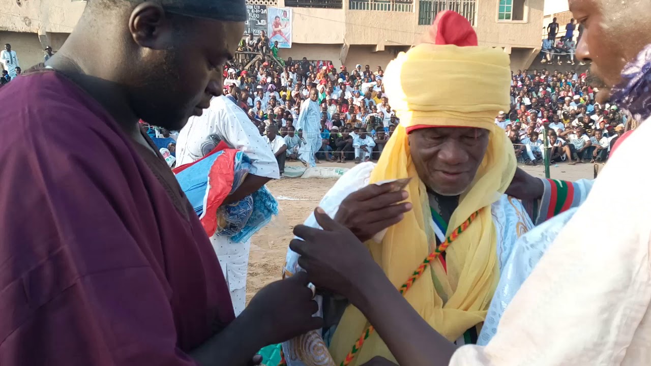 Damben Kano 06/10/2019