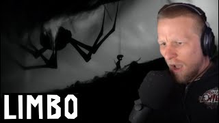 What Could Possibly Go Wrong? l Quin69 plays LIMBO! (part 1/2)