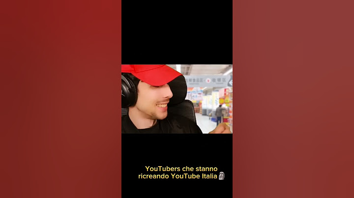 YouTubers che stanno rovinando YouTube Italia Vs YouTubers che la stanno ricreando #youtubeitalia