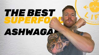 The Best Super Food … You’ve never heard about – Ashwagandha
