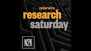 When “safe” documents aren’t. [Research Saturday]