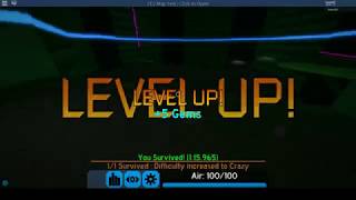 roblox FE2 map test LockDown Mystery  (insane)