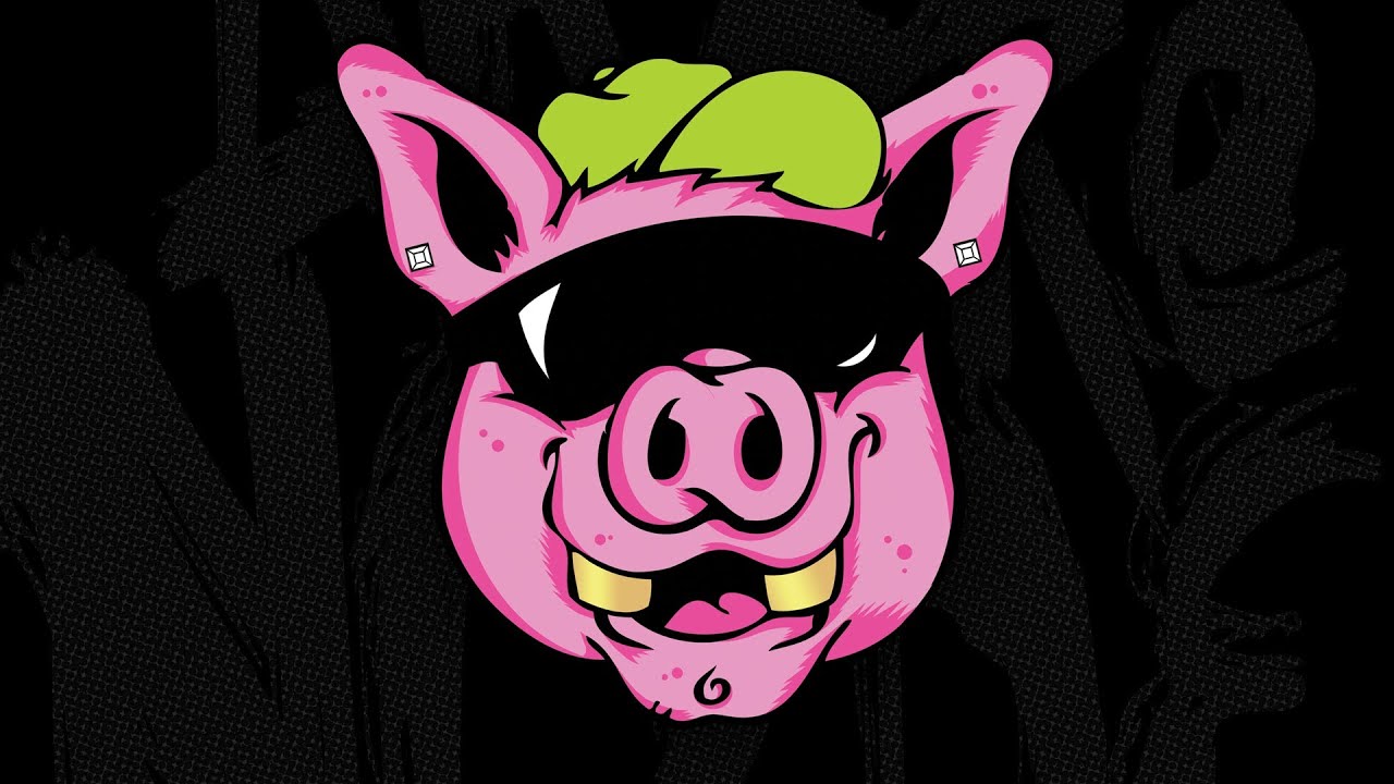 Brokencyde Best of BC13 feat Senses Fail, Thursday, Gallows, Silverstein, Fucked Up & Bryan Stars