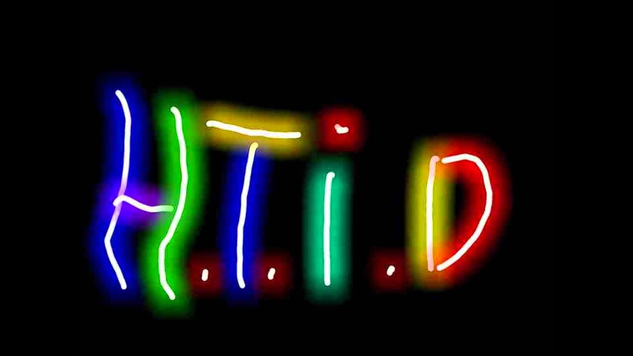 Sy, Unknown & Dougal @ HTiD 23.