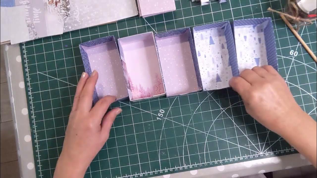 Christmas Present Advent Calendar Christmas Present Advent Calendar