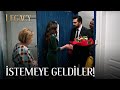 Seher'i İstemeye Geldiler | Legacy 104. Bölüm (English & Spanish subs)