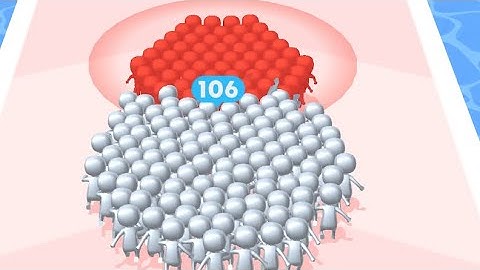 Count Masters All Levels Gameplay Android ios Mobile Games Part #8