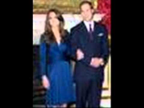 Congratulations Prince William & Katie Middleton O...