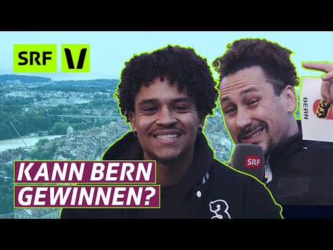 Ist BERN die beste Stadt der Schweiz? | Mutterstadt 2.0 | SRF Virus