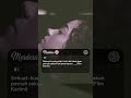 Sekuat-kuatnya laki-laki, dia tidak akan pernah sekuat hati perempuan