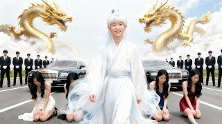 🔥 My Family Can READ MY MIND! The "Worthless" Heir Is Actually a GOD.