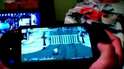 PS VITA EMULADOR/EMULATOR NEOGEO
