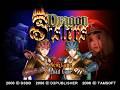 PS2 Longplay [142] Dragon Sisters (EU)