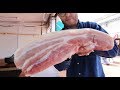 Episode 2: How To Make Bacon | Nitrate Free | John Quilter