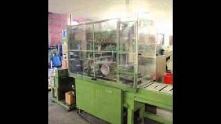 Illig Second Hand Machine Used Packaging Machine Blister Skin Machinepoint
