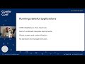 Kubernetes for data professionals – Abdellfetah SGHIOUAR