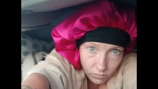 Brooke in Jail Until NEXT YEAR?! gm bb squirrels 🐿️
