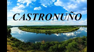 2005-01 - CASTRONUÑO (EL Duero) - Entre El Cielo y La Tierra - TVE