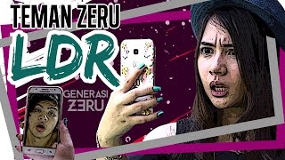 LDR Membunuh Cintaku - Teman Zeru