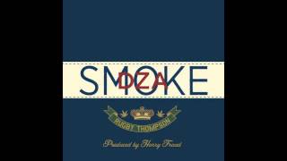 Smoke DZA - Ashtray (Feat. Domo Genesis &amp; Schoolboy Q)