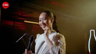 Inside Coke Studio With Griff - Behind the Scenes