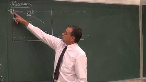 Lecture 36 (2013). Effectiveness NTU-method and Log Mean Temperature Difference Method