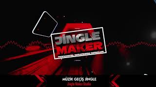 Bitirim İkili - Müzik Geçişli Jingle (Jingle Maker Studio)