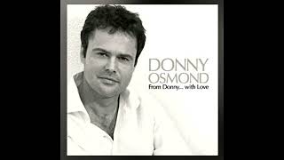 Watch Donny Osmond Happy Together video