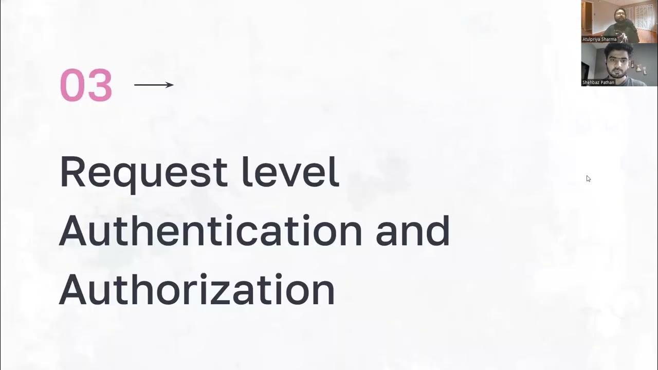 Securing Requests with Keycloak and Istio through RequestLevel