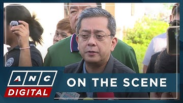 Comelec warns candidates: Failure to remove campaign materials may lead to charges | ANC