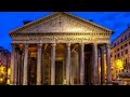 Pantheon Rome