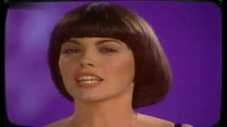 Mireille Mathieu - Der Wein war aus Bordeaux &amp; Ray Conniff - Ich hab&#39; mein Herz in Heidelberg