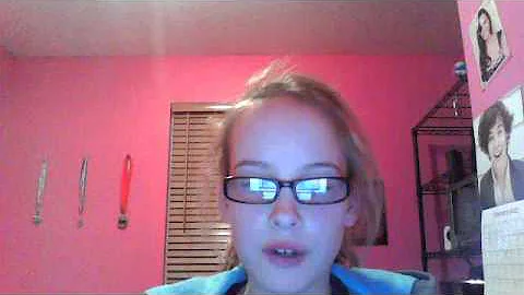 Hello im Amber Herman :)