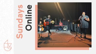 Trent Vineyard Online Service  Church  09:15, 20 September 2020