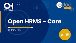 Open HRMS Core App | The Complete HR Solution | Odoo 15 | Open HRMS App | Best HR Software screenshot 3