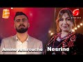 Nesrine  amine amirouche  yir zwadj en hommage  na houria