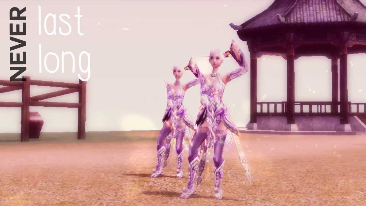 ♦ Metin2 ~ Don't Blame the Party ♦ {xKamiKaze}