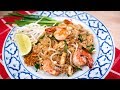 My BEST Authentic Pad Thai Recipe ???????????? - Hot Thai Kitchen