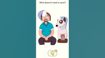 dop 2 (delete one part) level 6857 walk through solution #viralvideo #shortvideo #trandingviralvideo