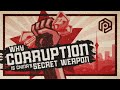 Why corruption is chinas secret weapon