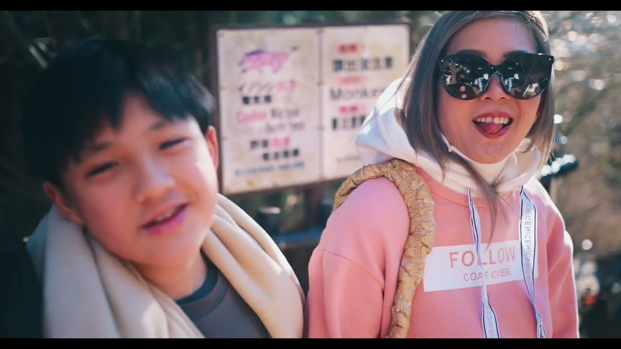 My one-lens challenge in Japan 40mm f2 TTARTISAN