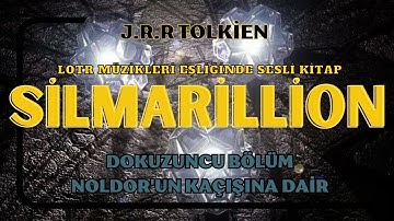 SİLMARİLLİON - NOLDOR