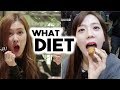 DO NOT Watch If You're Hungry!! | Blackpink Funny Moments