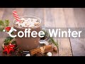 Demcember Winter Coffee Music - Christmas Jazz - Cheerful Morning Jazz Music for Study, Work,Wake up