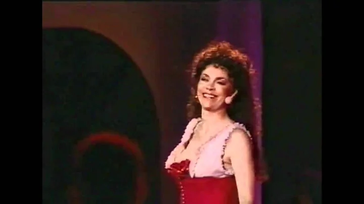 Habanera from Carmen