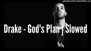 Download Lagu Drake - God's Plan | Slowed MP3 Download Lagu Drake - God's Plan | Slowed MP3