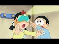 NEW EPISODE OF DORAEMON.MOM's OF MOM RING.