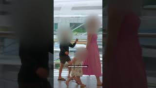 Airport safety tips from KidSafe Queensland