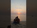 На закате🙂 #море #жизнь #закат